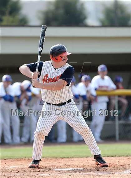 Thumbnail 2 in Anson @ Marvin Ridge photogallery.