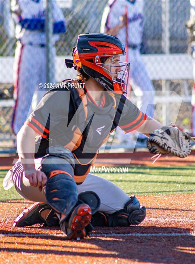 California High School Baseball Schedules Scores Team Coverage