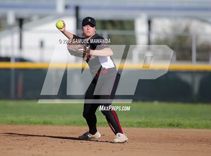 Thumbnail 3 in JSerra Catholic @ Chatsworth photogallery.