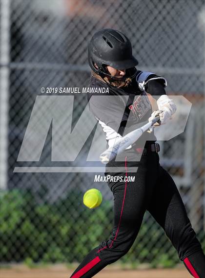 Thumbnail 2 in JSerra Catholic @ Chatsworth photogallery.