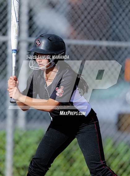 Thumbnail 2 in JSerra Catholic @ Chatsworth photogallery.