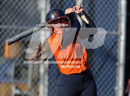 Thumbnail 2 in JSerra Catholic @ Chatsworth photogallery.