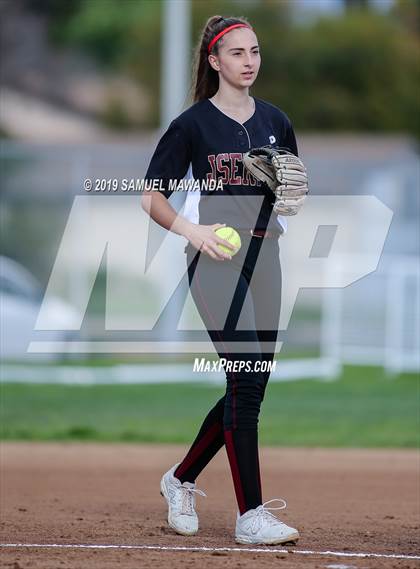 Thumbnail 1 in JSerra Catholic @ Chatsworth photogallery.