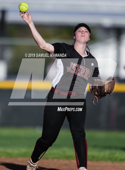 Thumbnail 1 in JSerra Catholic @ Chatsworth photogallery.