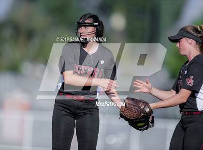 Thumbnail 1 in JSerra Catholic @ Chatsworth photogallery.