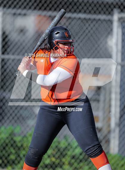 Thumbnail 3 in JSerra Catholic @ Chatsworth photogallery.