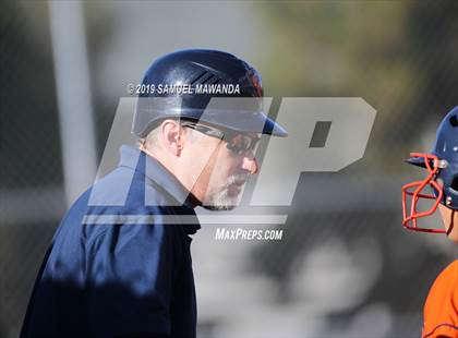 Thumbnail 1 in JSerra Catholic @ Chatsworth photogallery.