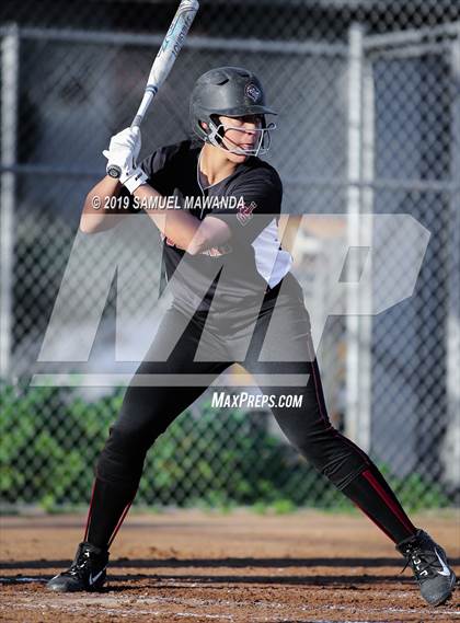 Thumbnail 2 in JSerra Catholic @ Chatsworth photogallery.