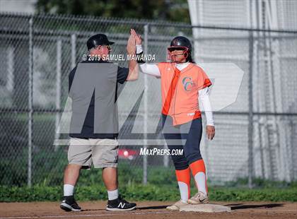 Thumbnail 3 in JSerra Catholic @ Chatsworth photogallery.