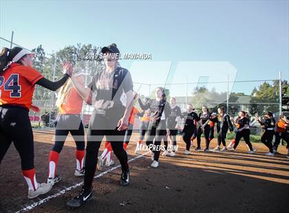 Thumbnail 2 in JSerra Catholic @ Chatsworth photogallery.