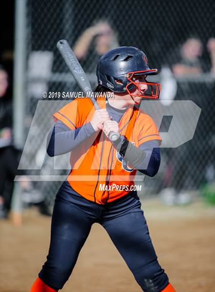 Thumbnail 1 in JSerra Catholic @ Chatsworth photogallery.