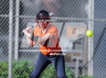 Thumbnail 1 in JSerra Catholic @ Chatsworth photogallery.