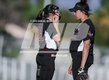 Thumbnail 2 in JSerra Catholic @ Chatsworth photogallery.