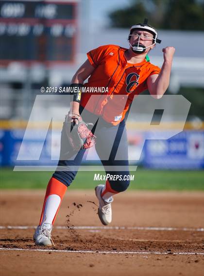 Thumbnail 3 in JSerra Catholic @ Chatsworth photogallery.