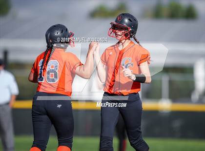 Thumbnail 1 in JSerra Catholic @ Chatsworth photogallery.