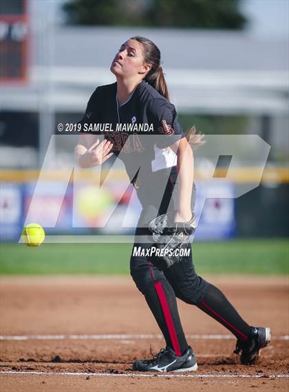 Thumbnail 3 in JSerra Catholic @ Chatsworth photogallery.