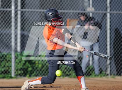 Thumbnail 3 in JSerra Catholic @ Chatsworth photogallery.