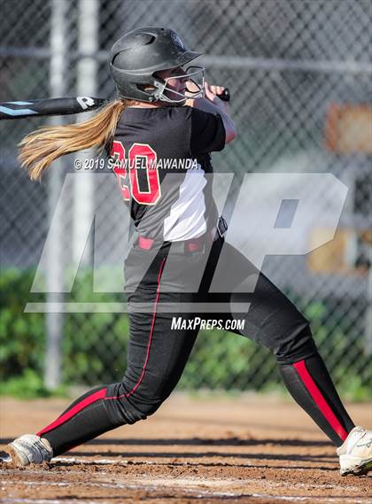 Thumbnail 2 in JSerra Catholic @ Chatsworth photogallery.