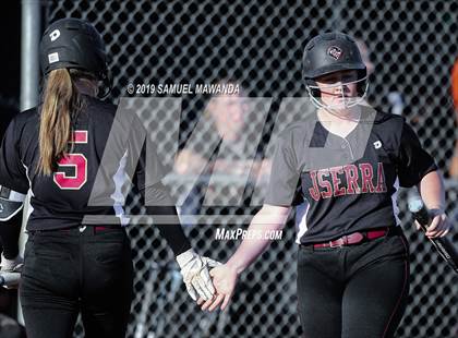 Thumbnail 3 in JSerra Catholic @ Chatsworth photogallery.