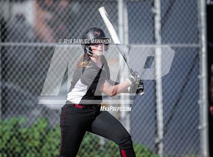 Thumbnail 3 in JSerra Catholic @ Chatsworth photogallery.