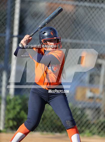 Thumbnail 1 in JSerra Catholic @ Chatsworth photogallery.
