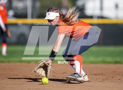 Thumbnail 1 in JSerra Catholic @ Chatsworth photogallery.