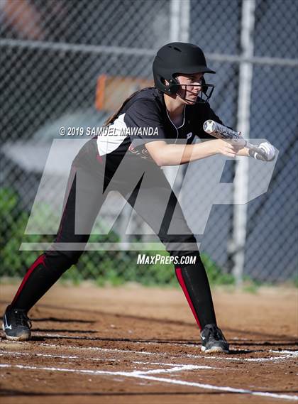 Thumbnail 1 in JSerra Catholic @ Chatsworth photogallery.