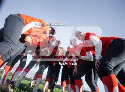 Thumbnail 1 in JSerra Catholic @ Chatsworth photogallery.