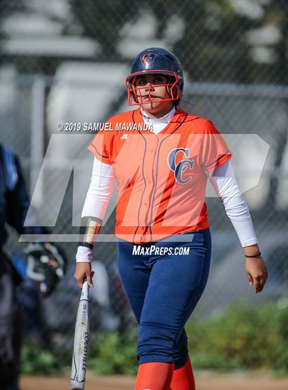 Thumbnail 2 in JSerra Catholic @ Chatsworth photogallery.