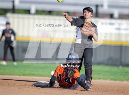Thumbnail 3 in JSerra Catholic @ Chatsworth photogallery.