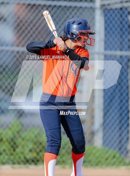 Thumbnail 3 in JSerra Catholic @ Chatsworth photogallery.