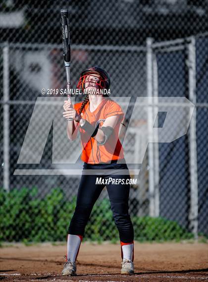 Thumbnail 1 in JSerra Catholic @ Chatsworth photogallery.