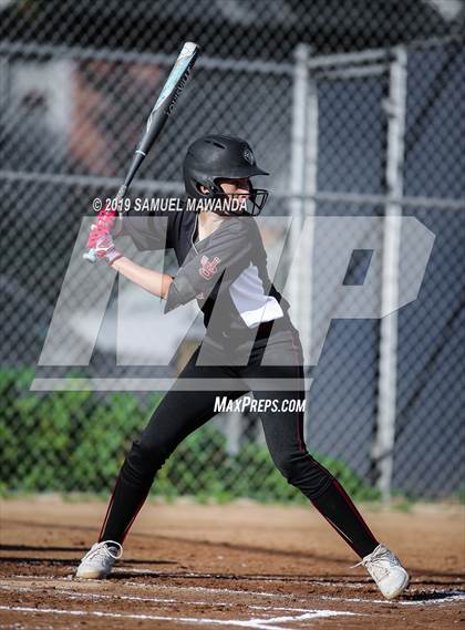 Thumbnail 3 in JSerra Catholic @ Chatsworth photogallery.