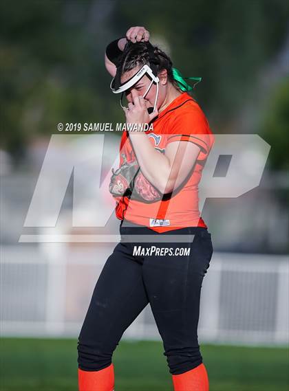 Thumbnail 2 in JSerra Catholic @ Chatsworth photogallery.