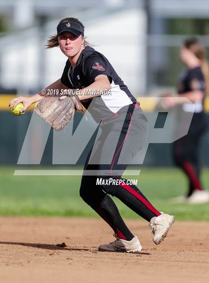 Thumbnail 3 in JSerra Catholic @ Chatsworth photogallery.