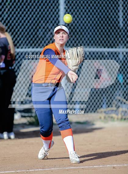 Thumbnail 3 in JSerra Catholic @ Chatsworth photogallery.