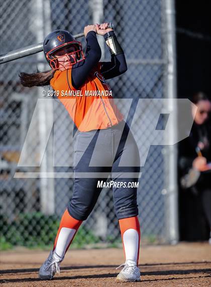 Thumbnail 2 in JSerra Catholic @ Chatsworth photogallery.
