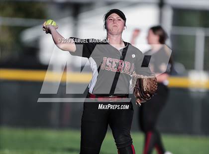 Thumbnail 2 in JSerra Catholic @ Chatsworth photogallery.