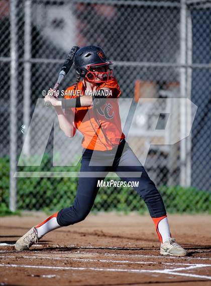 Thumbnail 2 in JSerra Catholic @ Chatsworth photogallery.