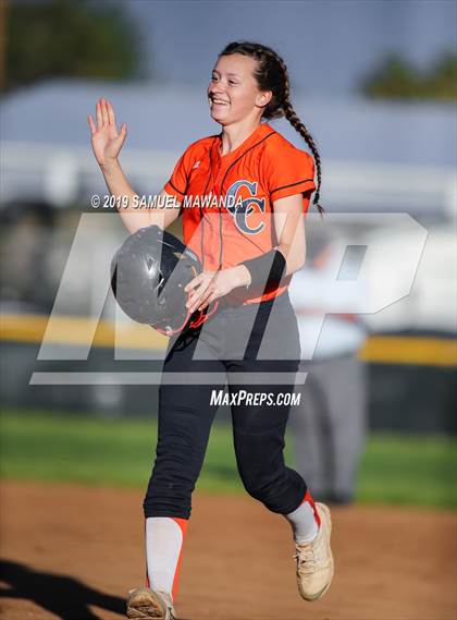 Thumbnail 3 in JSerra Catholic @ Chatsworth photogallery.