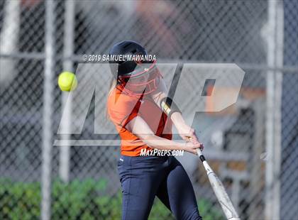 Thumbnail 1 in JSerra Catholic @ Chatsworth photogallery.