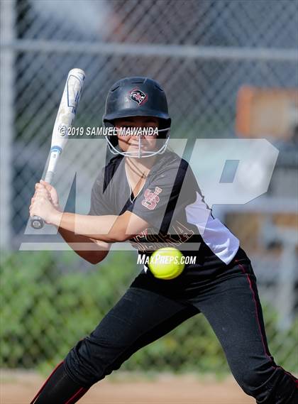 Thumbnail 1 in JSerra Catholic @ Chatsworth photogallery.