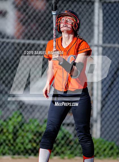 Thumbnail 2 in JSerra Catholic @ Chatsworth photogallery.