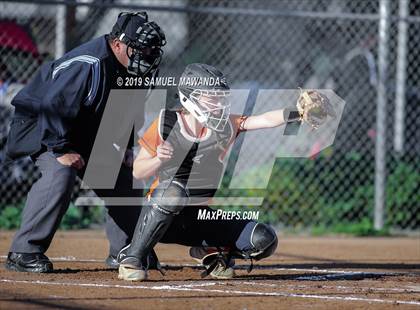 Thumbnail 2 in JSerra Catholic @ Chatsworth photogallery.