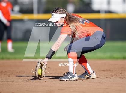 Thumbnail 2 in JSerra Catholic @ Chatsworth photogallery.