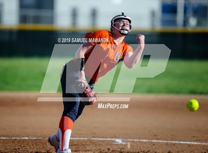 Thumbnail 3 in JSerra Catholic @ Chatsworth photogallery.