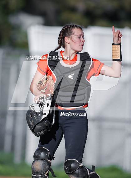 Thumbnail 3 in JSerra Catholic @ Chatsworth photogallery.