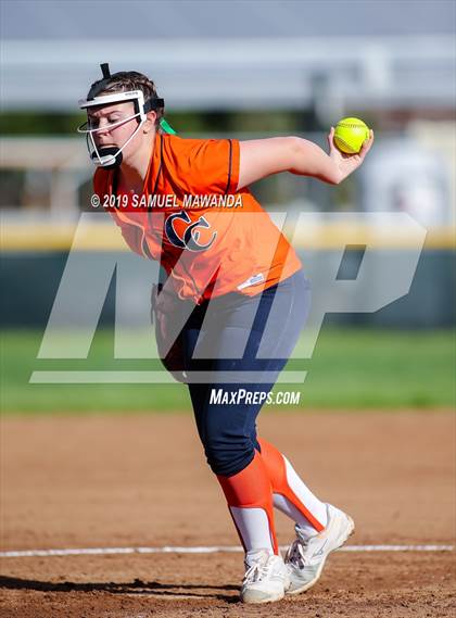 Thumbnail 3 in JSerra Catholic @ Chatsworth photogallery.
