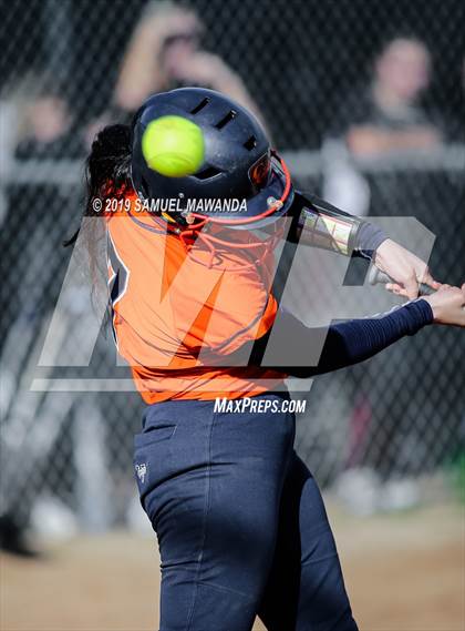Thumbnail 2 in JSerra Catholic @ Chatsworth photogallery.