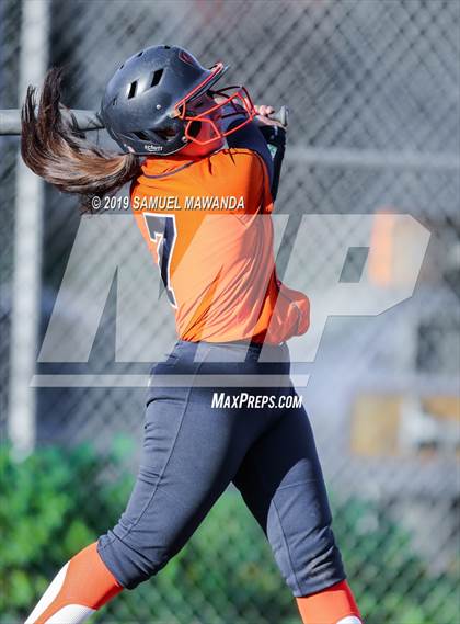 Thumbnail 3 in JSerra Catholic @ Chatsworth photogallery.